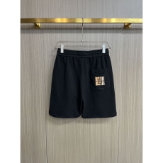 Burberry Short Pants